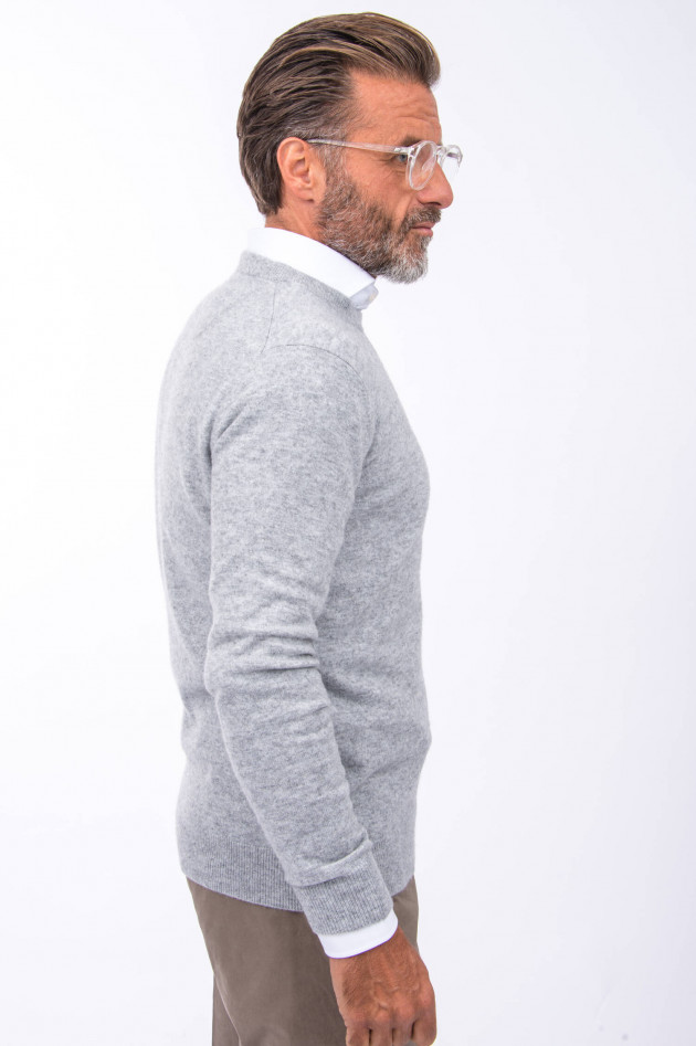 back