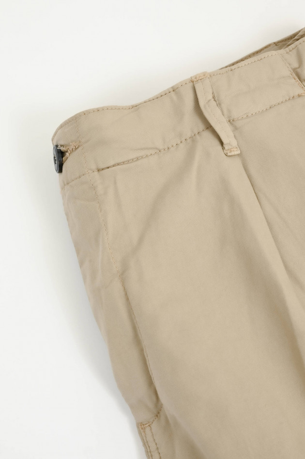 40Weft Chino JOE in Natur