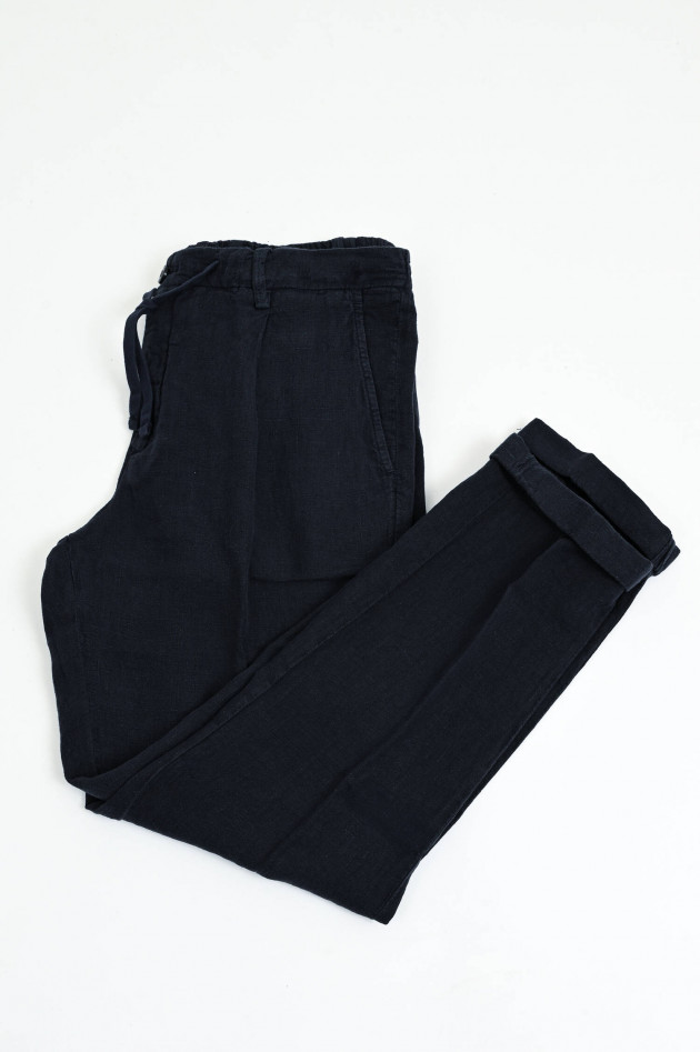 40Weft Chino COACH in Natur