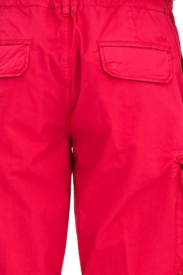 40Weft Cargo Shorts NICKSUN in Pink