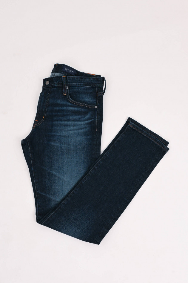 Adriano Goldschmied Jeans TELIS in Schwarz