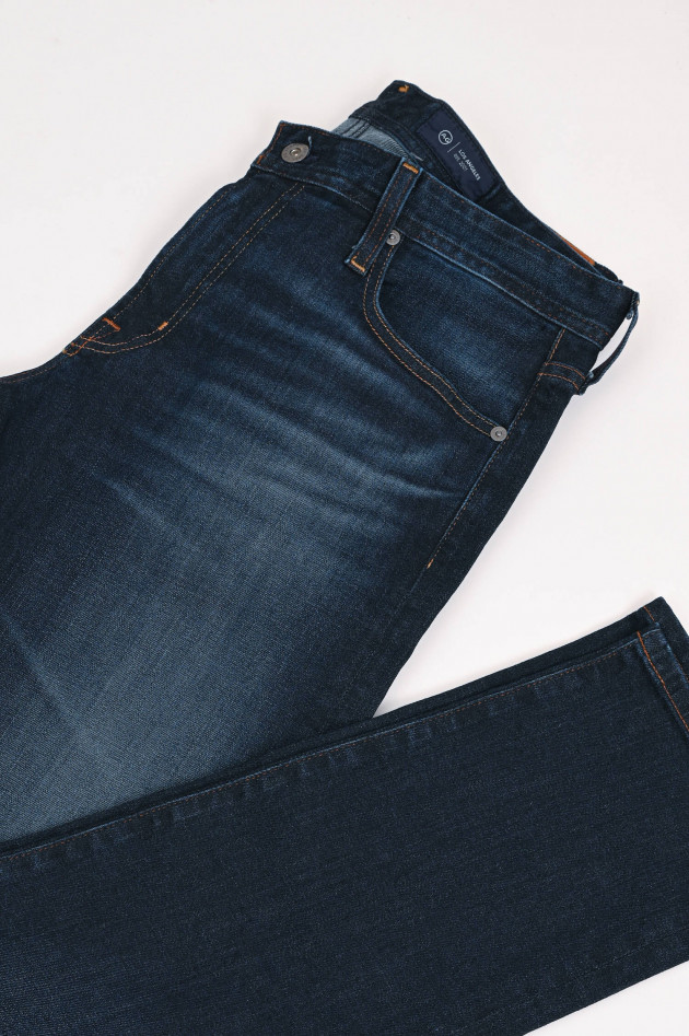 Adriano Goldschmied Jeans TELIS in Schwarz