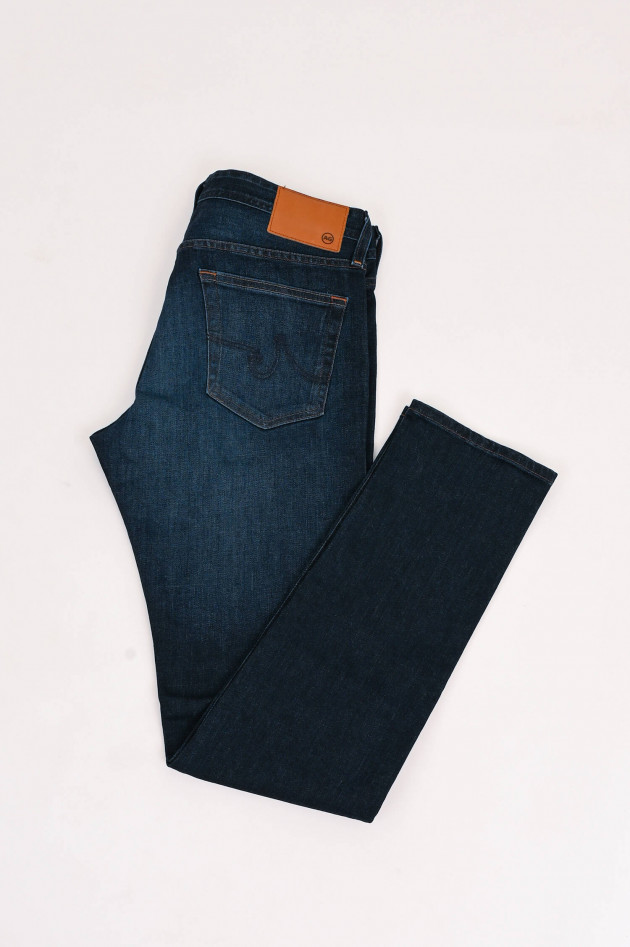 Adriano Goldschmied Jeans TELIS in Schwarz