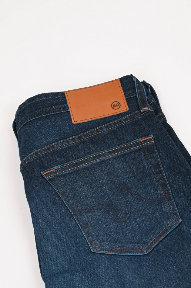 Adriano Goldschmied Jeans TELIS in Schwarz