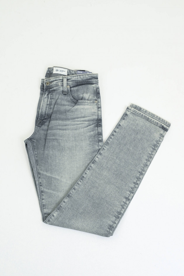 Adriano Goldschmied Jeans TELLIS MODERN SLIM in Hellgrau