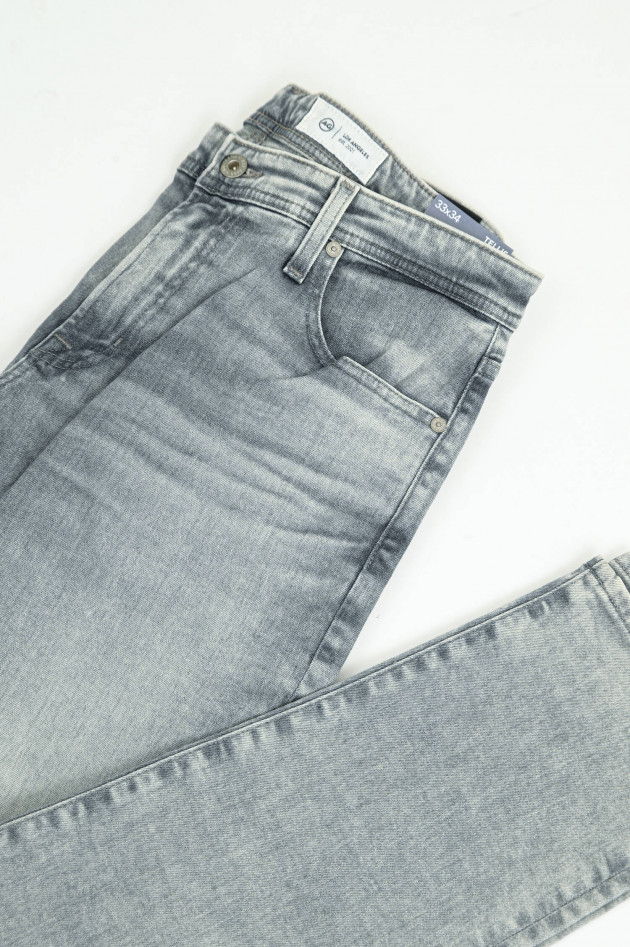 Adriano Goldschmied Jeans TELLIS MODERN SLIM in Hellgrau