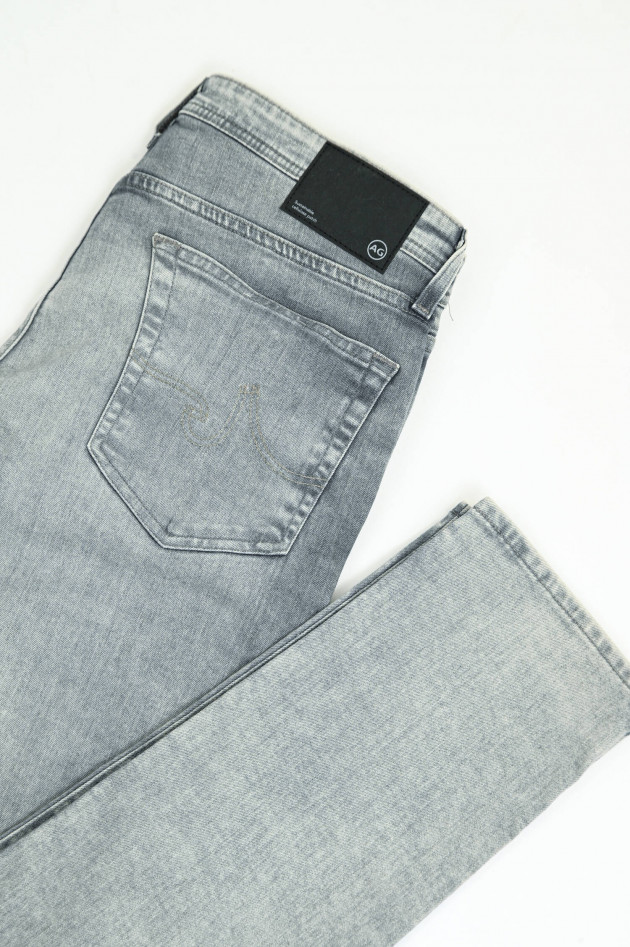 Adriano Goldschmied Jeans TELLIS MODERN SLIM in Hellgrau
