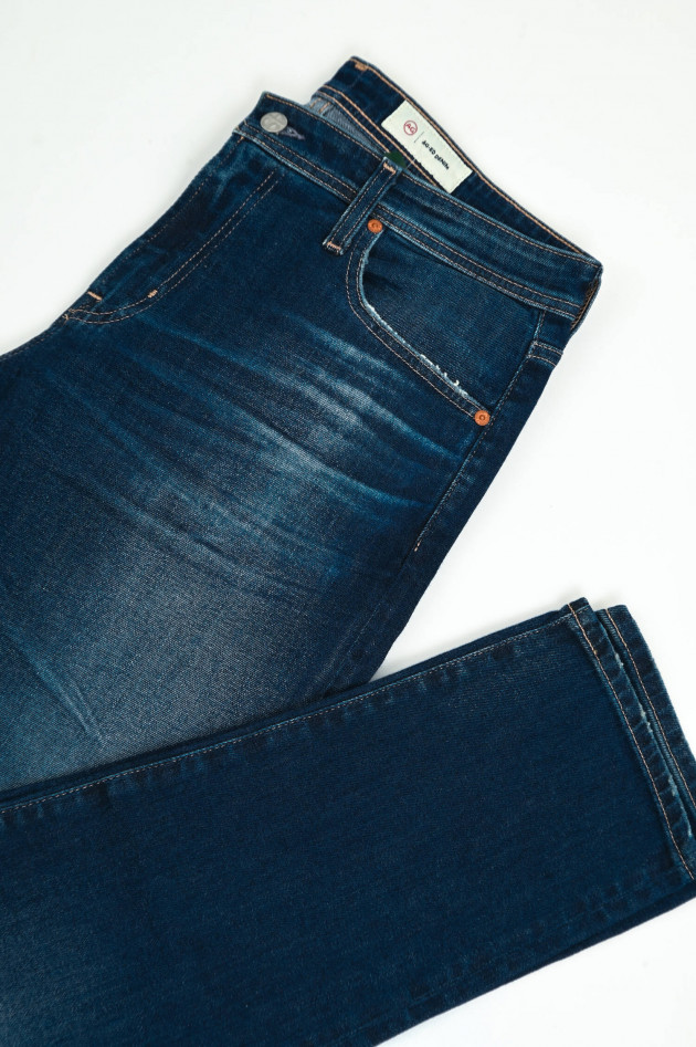 Adriano Goldschmied Jeans TELLIS in Dunkelblau
