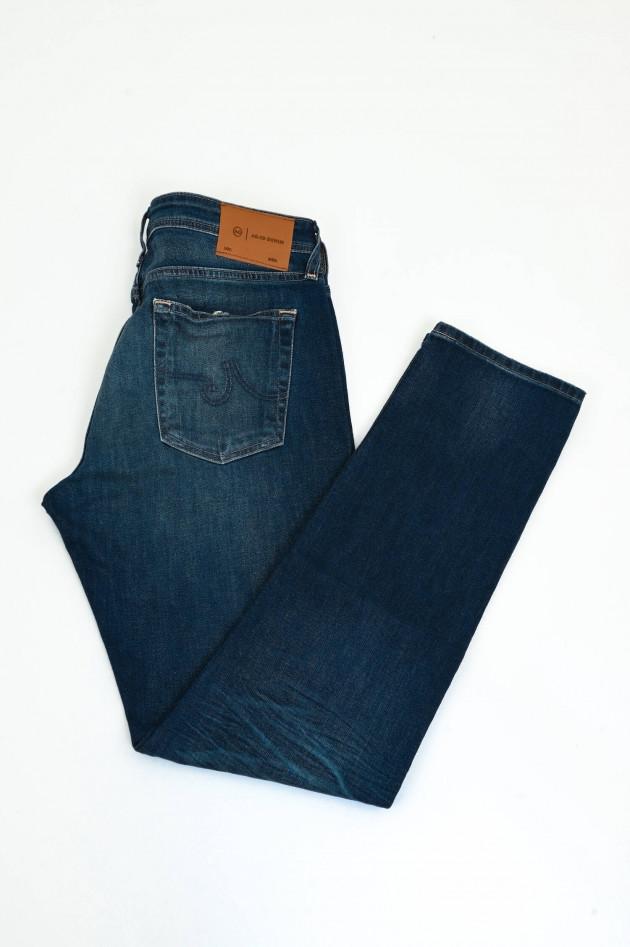 Adriano Goldschmied Jeans TELLIS in Dunkelblau