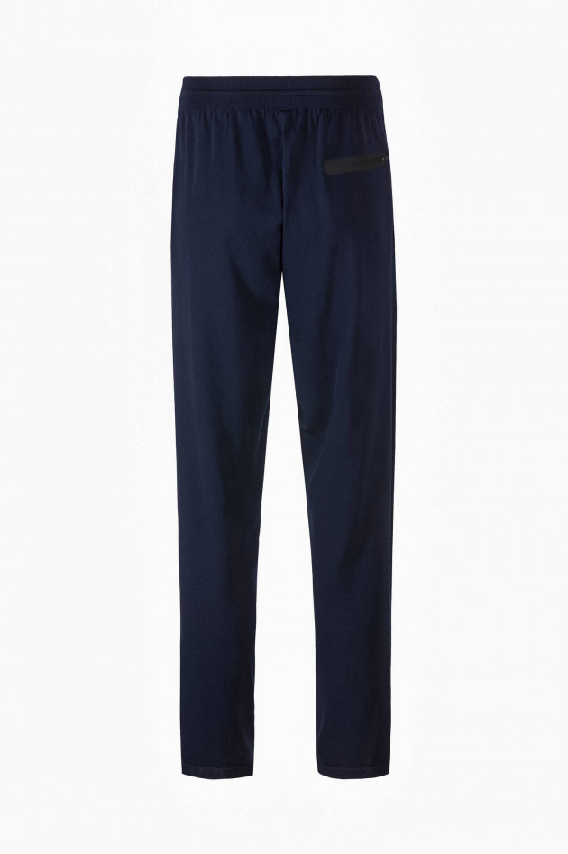 AlphaTauri Technical Jogginghose PORIV in Navy