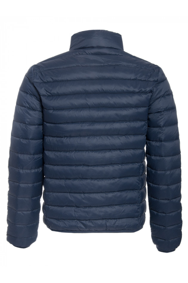 Leichtdaunenjacke Navy