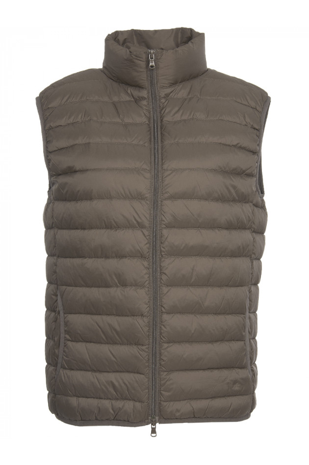 Altea Leichtdaunengilet Oliv