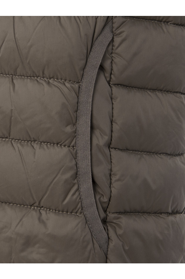 Altea Leichtdaunengilet Oliv