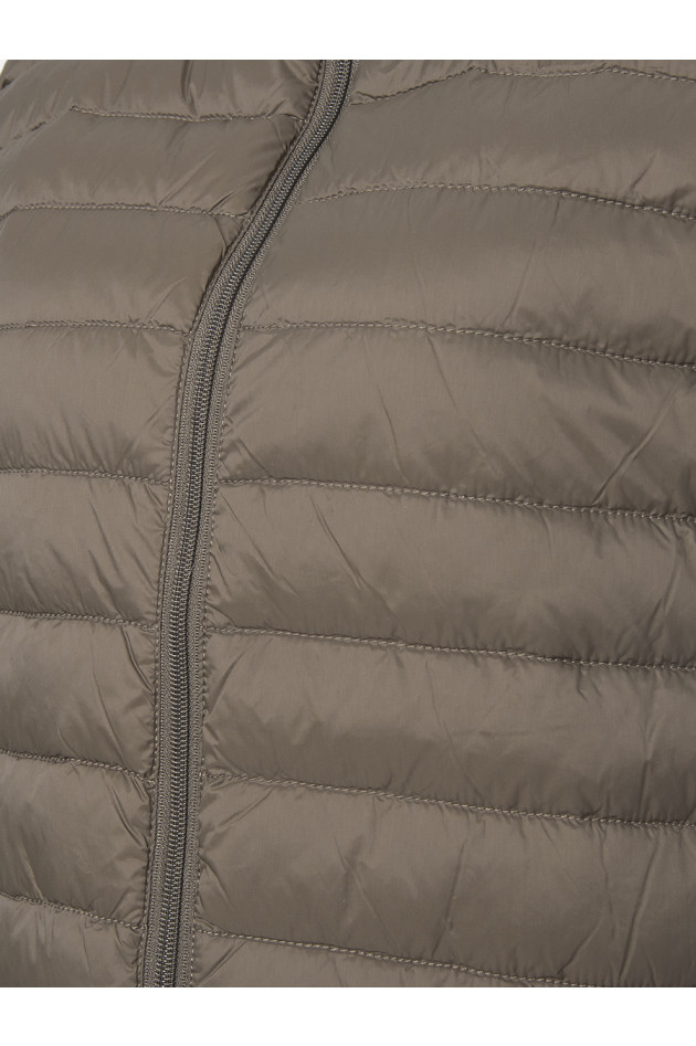 Altea Leichtdaunengilet Oliv
