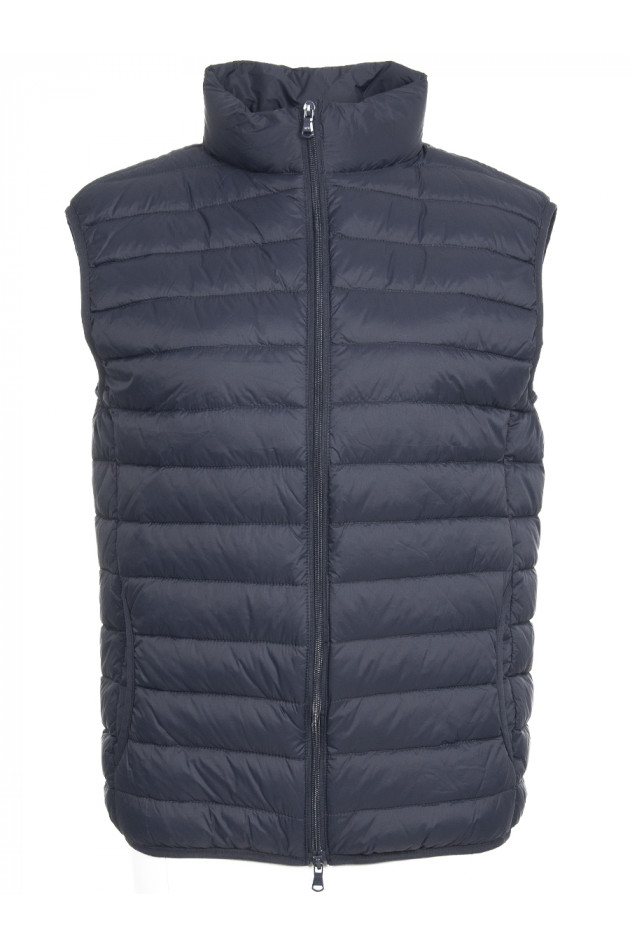 Altea Leichtdaunengilet Nachtblau