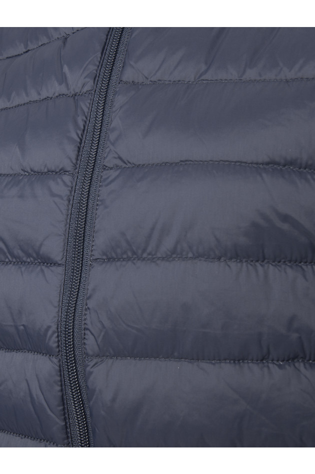 Altea Leichtdaunengilet Nachtblau