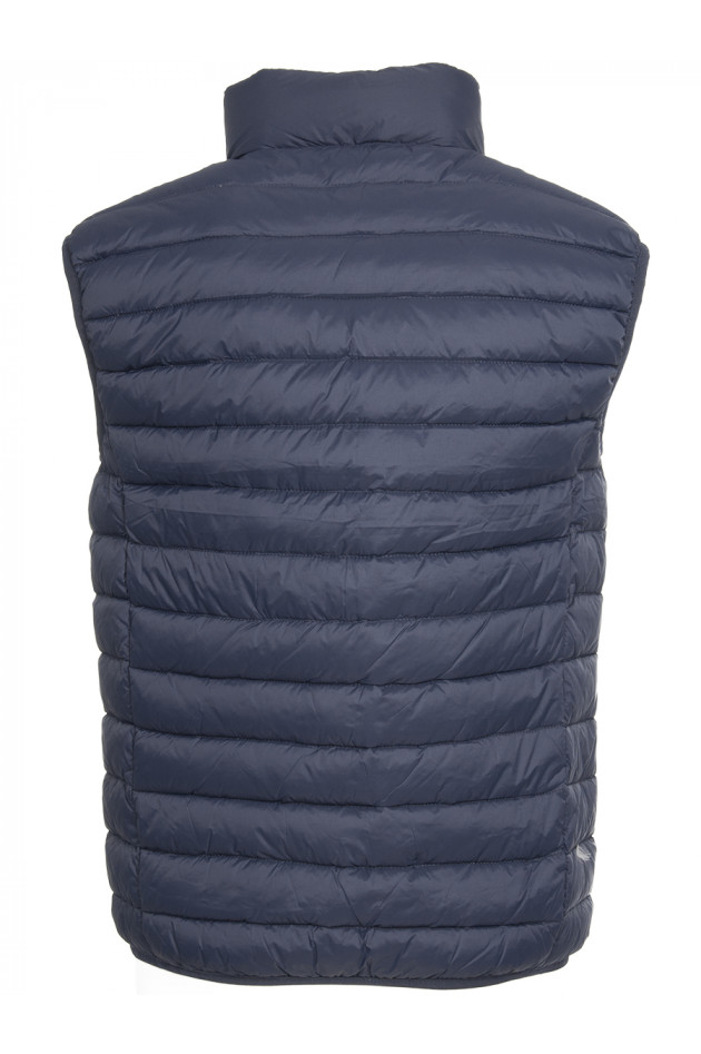 Altea Leichtdaunengilet Marine