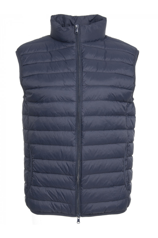 Altea Leichtdaunengilet Marine