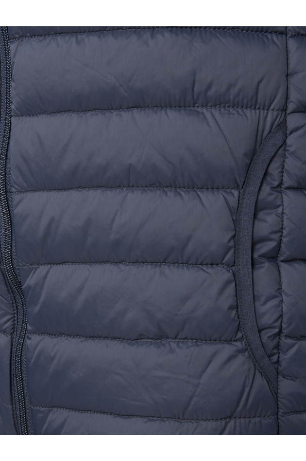 Altea Leichtdaunengilet Marine