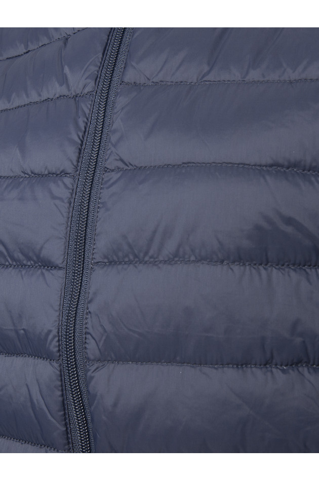 Altea Leichtdaunengilet Marine