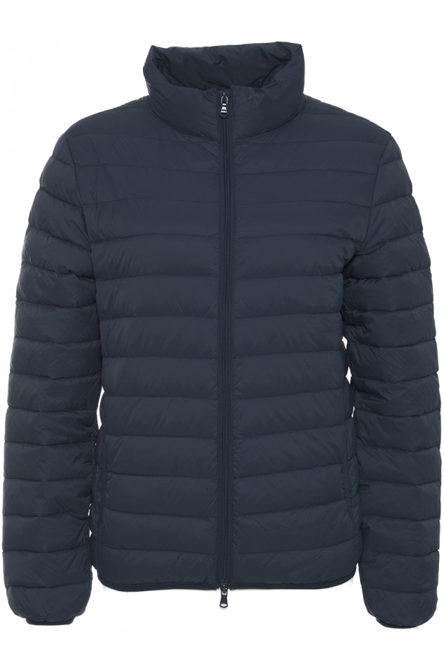 Altea Leichtdaunenjacke Dunkelblau