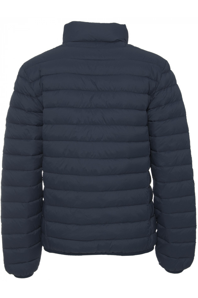 Altea Leichtdaunenjacke Dunkelblau