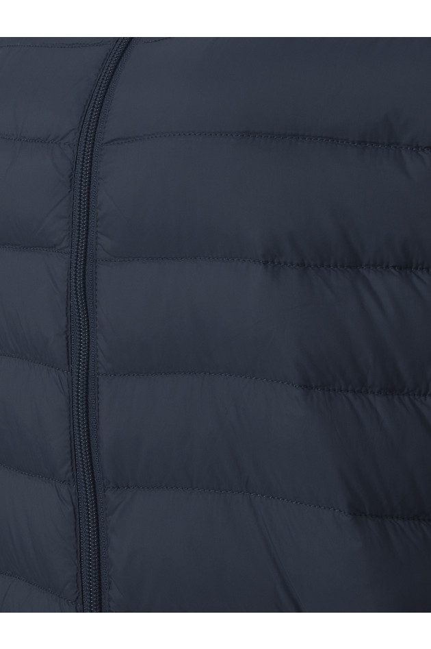 Altea Leichtdaunenjacke Dunkelblau