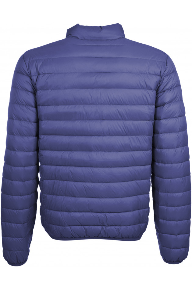 Altea Leichtdaunenjacke in Blau