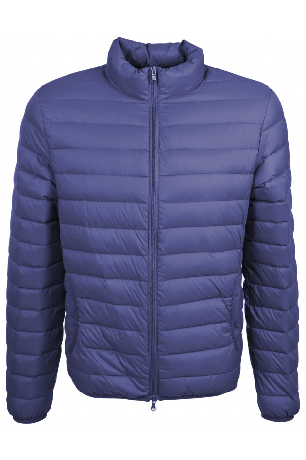 Altea Leichtdaunenjacke in Blau