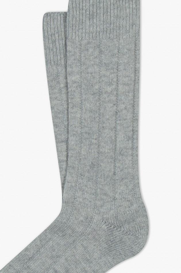 ANT45 Socken VANCOUVER in Grau