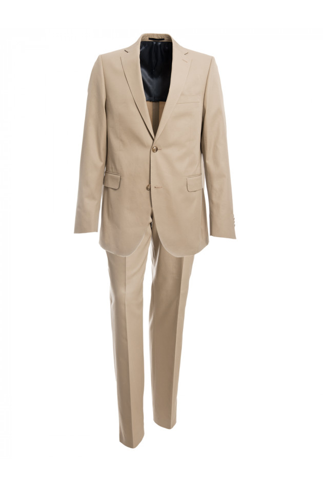 Dressler Anzug EDSON HF JEFF in Beige