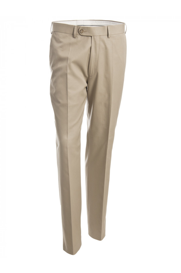 Dressler Anzug EDSON HF JEFF in Beige