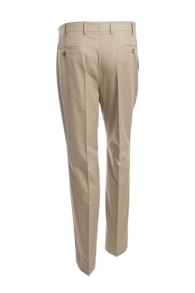 Dressler Anzug EDSON HF JEFF in Beige