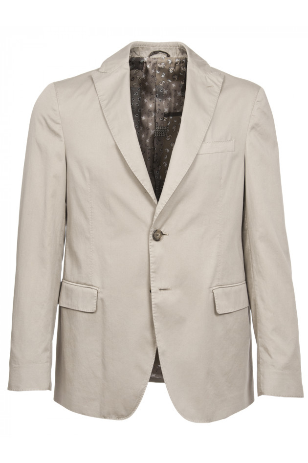 Etro Anzug in Beige