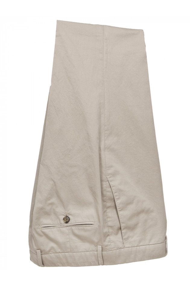 Etro Anzug in Beige