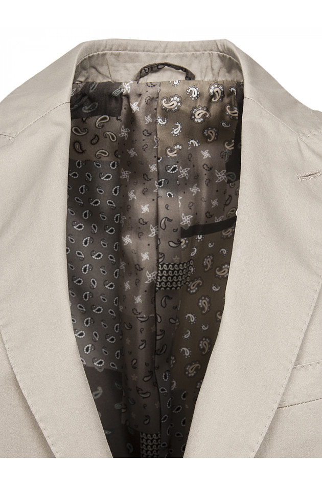 Etro Anzug in Beige
