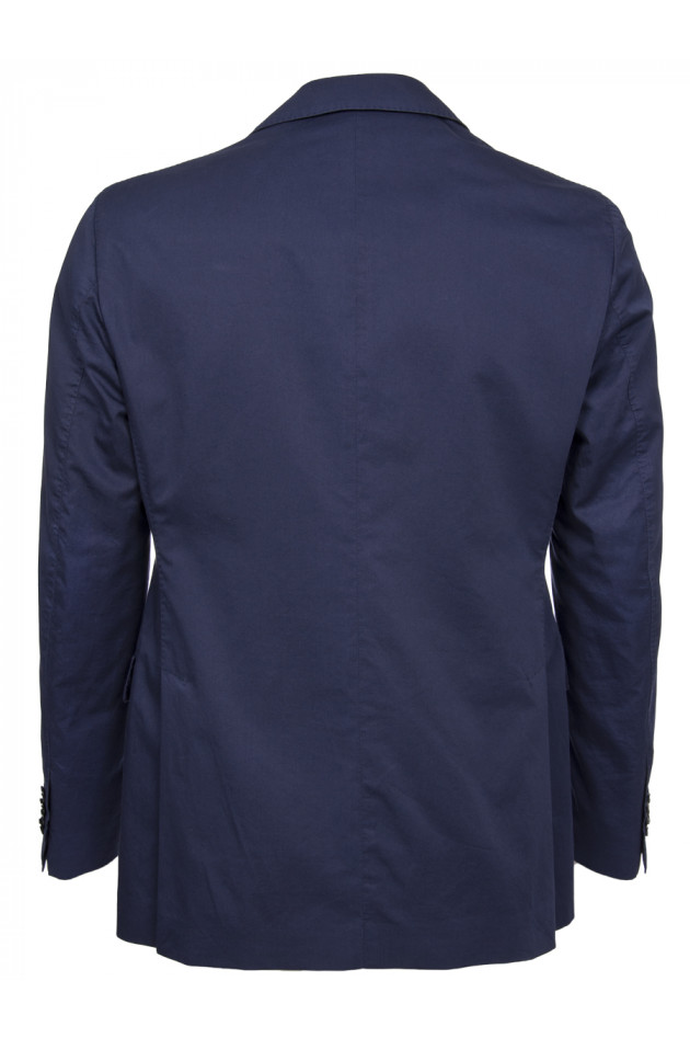 Etro Anzug in Blau