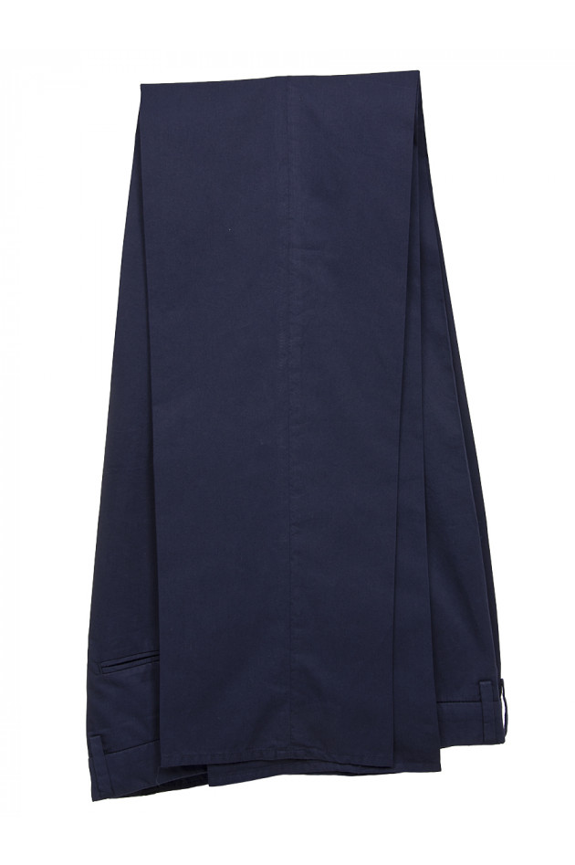 Etro Anzug in Blau