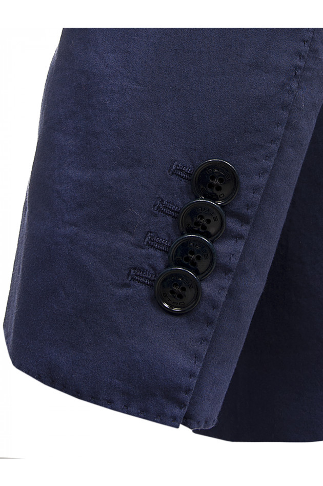 Etro Anzug in Blau