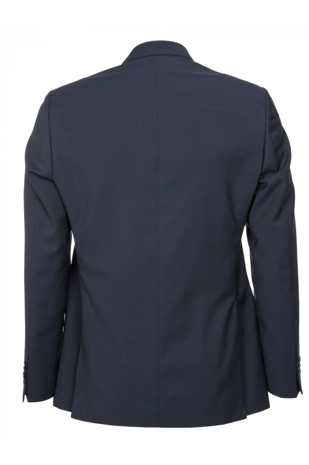 Etro Anzug in Marine