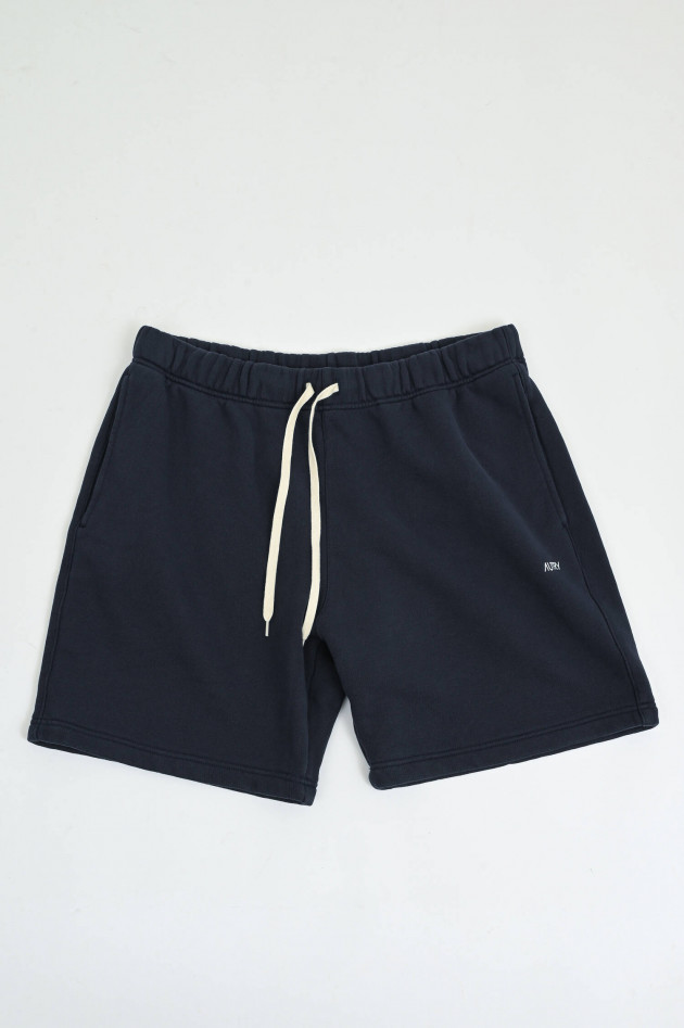 Autry Sweatpants in Navy