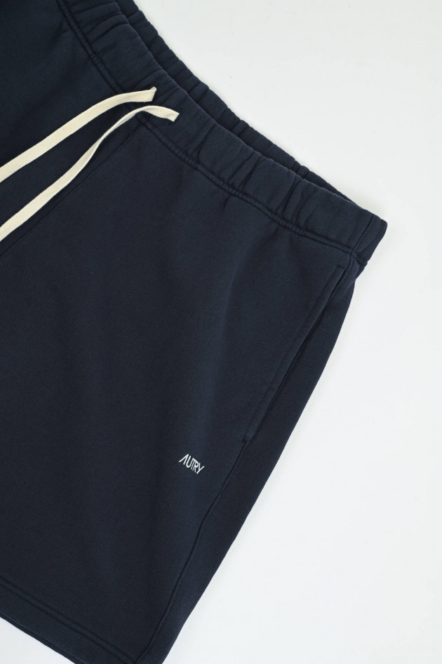Autry Sweatpants in Navy