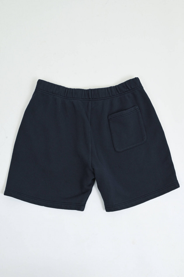Autry Sweatpants in Navy
