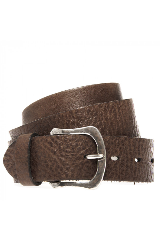 B-Belt Ledergürtel 