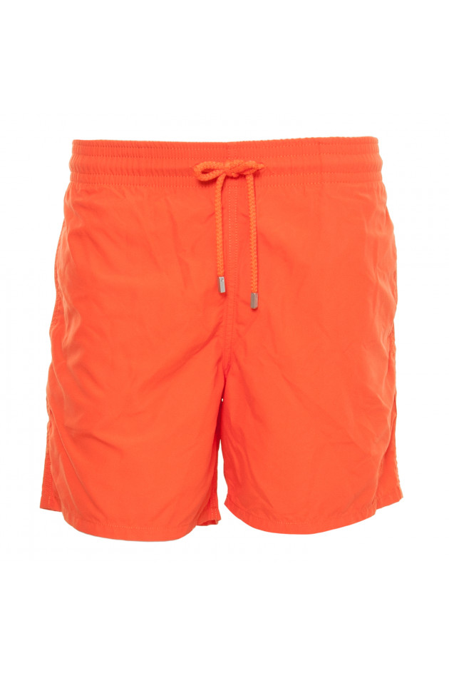 Vilebrequin Badehose in Orange