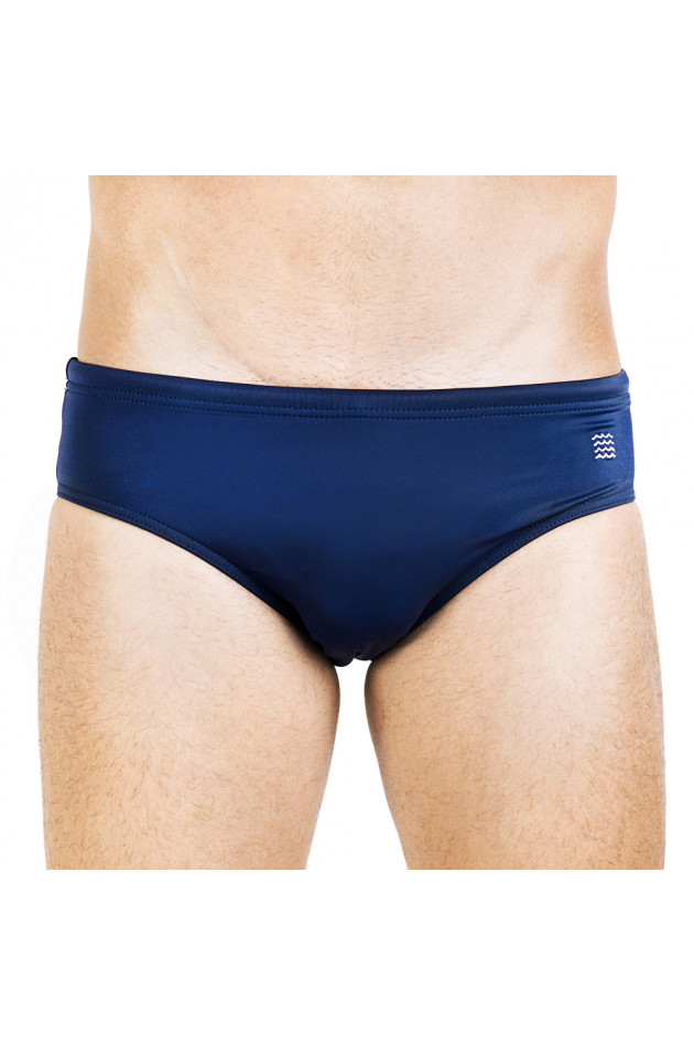 Poleit Badehose SKIPPER in Blau
