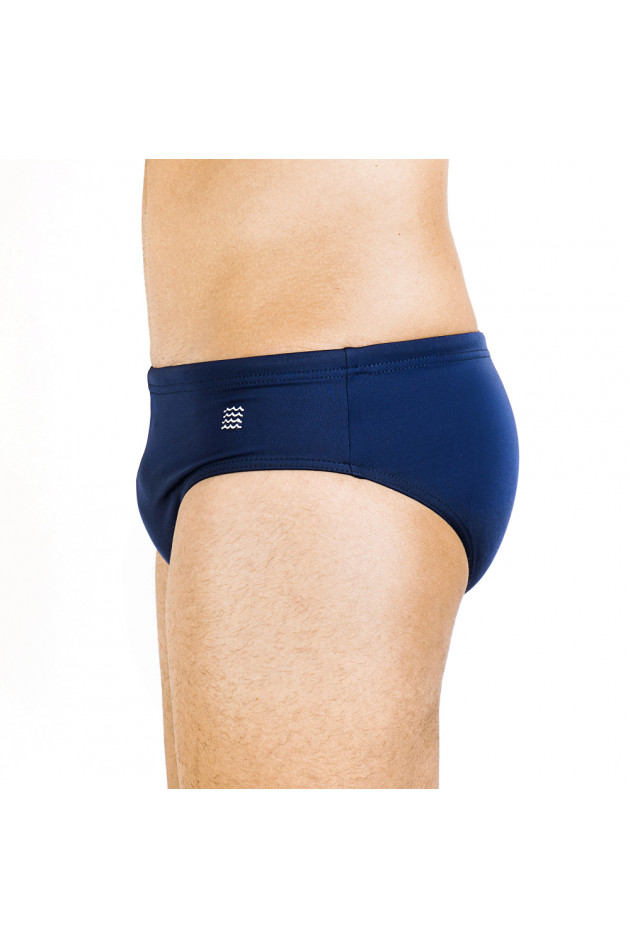 Poleit Badehose SKIPPER in Blau