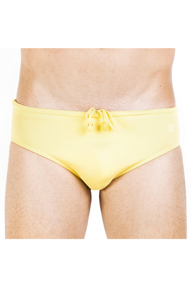 Poleit Badehose SKIPPER in Gelb