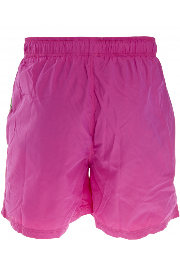 Etro Badeshort in Rosa