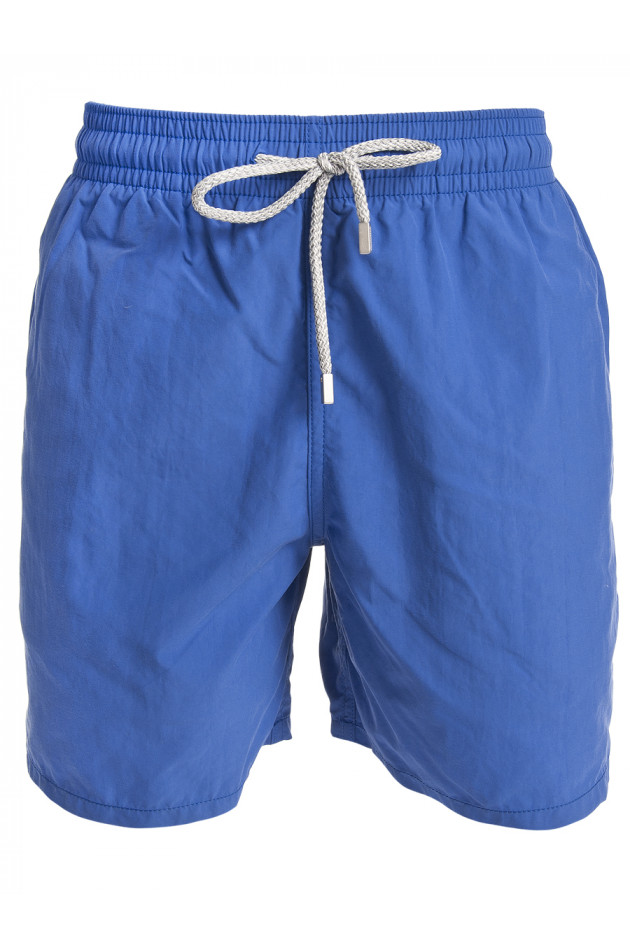 Vilebrequin Badeshorts in Royal
